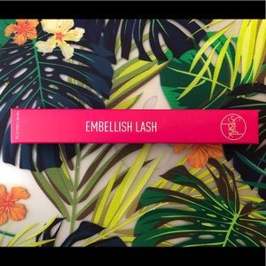 Sigma Embellish Mascara